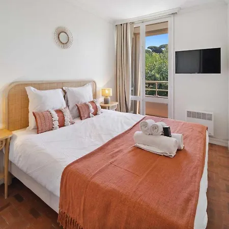 2br 4p - Balcony & 5min To Apartman *