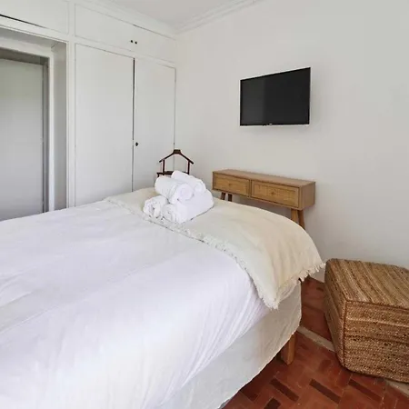 2br 4p - Balcony & 5min To Apartman
